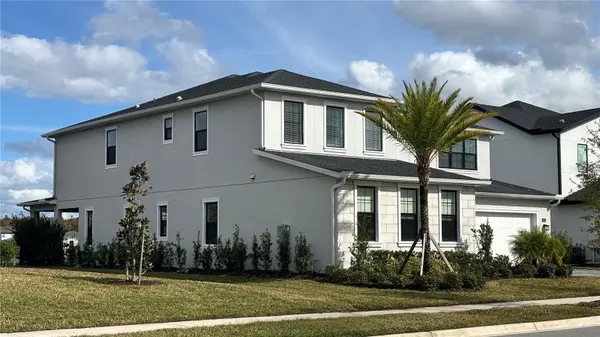 9233 SANTORINI DR, Orlando, FL 32827