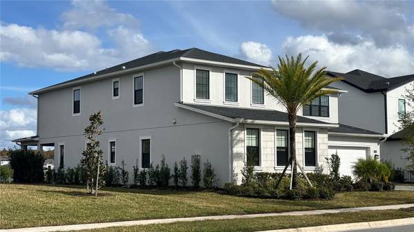 9233 SANTORINI DR, Orlando, FL 32827