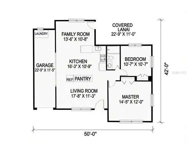 1650 BOLD LN, Holiday, FL 34691
