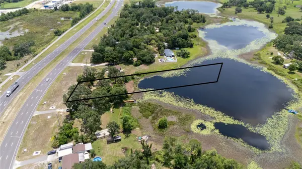 0 STATE ROAD 52, Land O Lakes, FL 34638