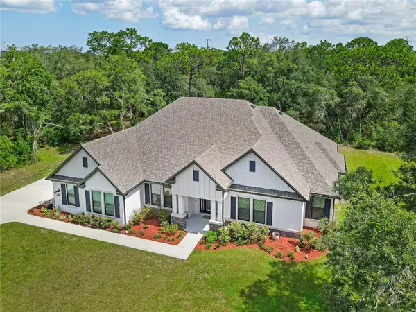 17000 NOKOTA AVE, Hudson, FL 34667