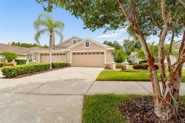 9828 BRIDGETON DR, Tampa, FL 33626