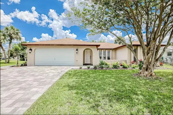 8116 BRIGHTON DR, Port Richey, FL 34668