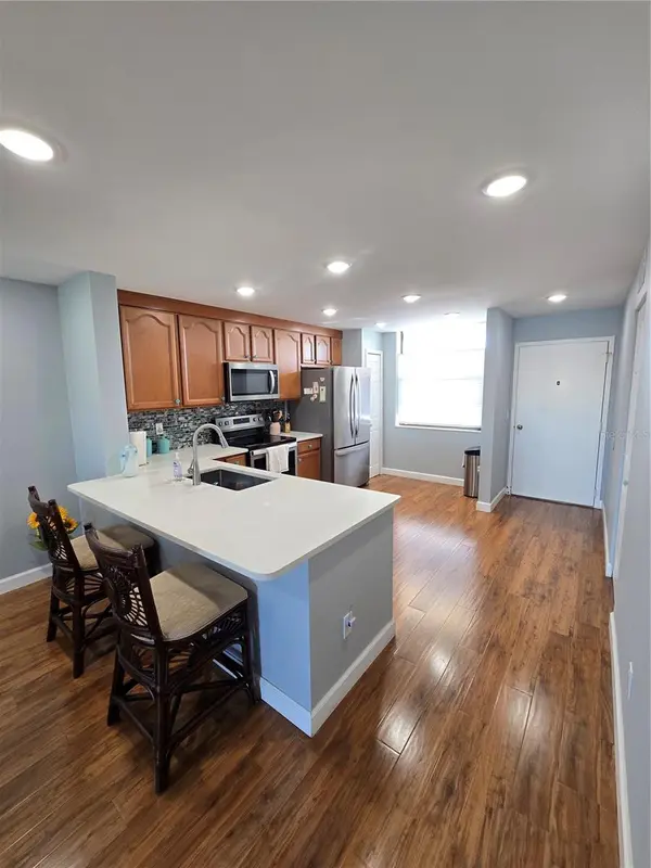7600 SUN ISLAND DR S #306, South Pasadena, FL 33707