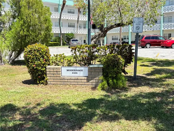 2456 ECUADORIAN WAY #42, Clearwater, FL 33763