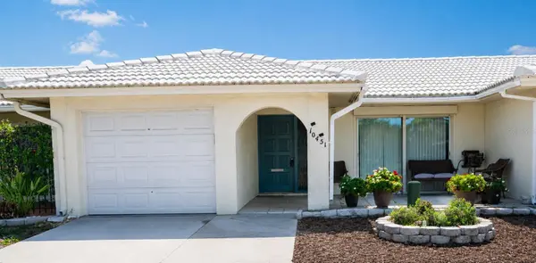 10451 AZALEA PARK DR N #2, Pinellas Park, FL 33782