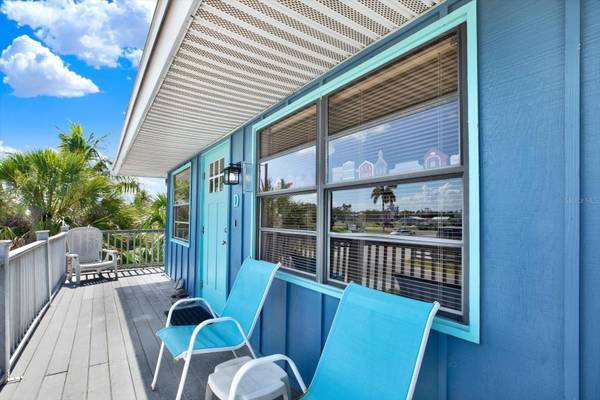315 58TH ST #D, Holmes Beach, FL 34217
