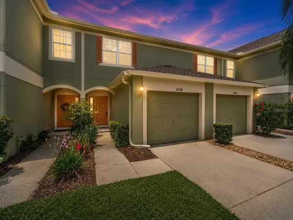 1019 VISTA CAY CT, Brandon, FL 33511