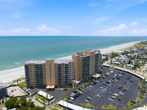 880 MANDALAY AVE #C1214, Clearwater Beach, FL 33767