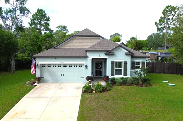 13126 SANTEE ST, Spring Hill, FL 34609