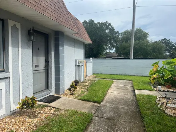 5100 70TH PL N #5100, Pinellas Park, FL 33781