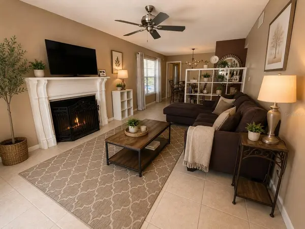 3964 DREAM OAK PL #102, Tampa, FL 33613