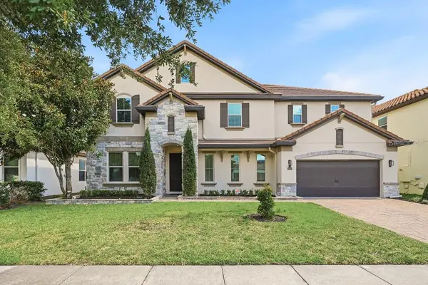8426 MOREHOUSE DR, Orlando, FL 32836