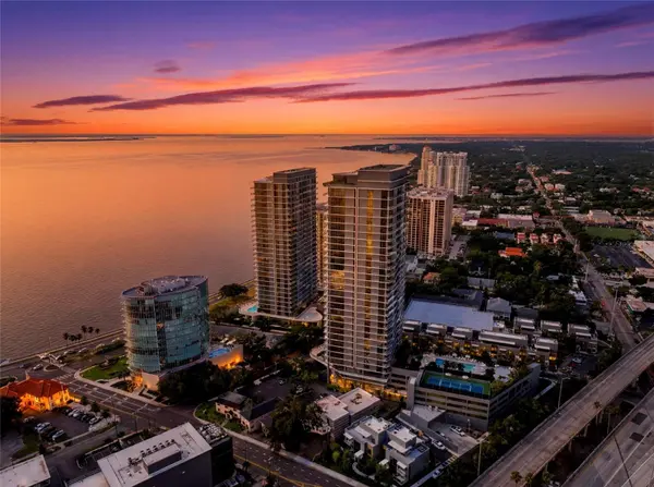 3015 S YSABELLA AVE #603, Tampa, FL 33629
