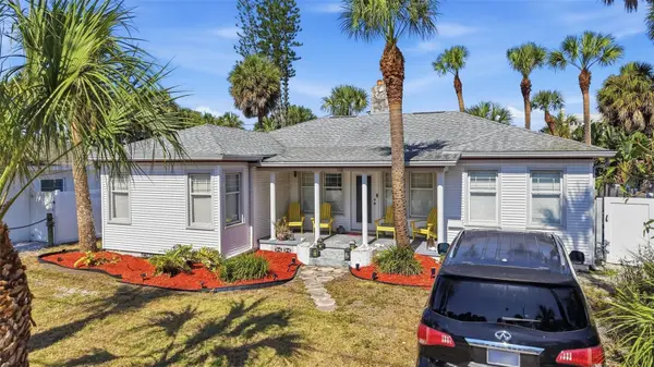 726 MANDALAY AVE, Clearwater Beach, FL 33767