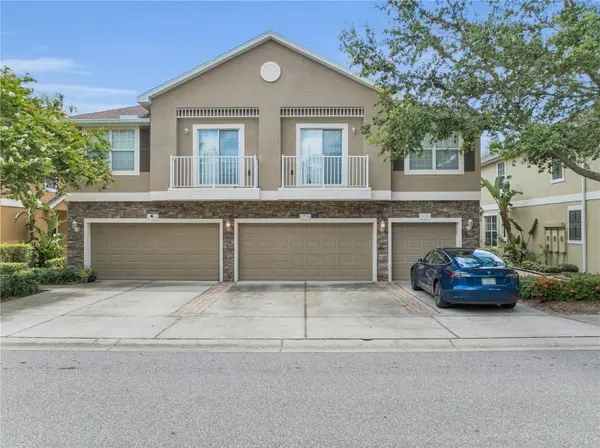 7001 INTERBAY BLVD #119, Tampa, FL 33616