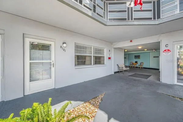 5660 80TH ST N #B101, St Petersburg, FL 33709