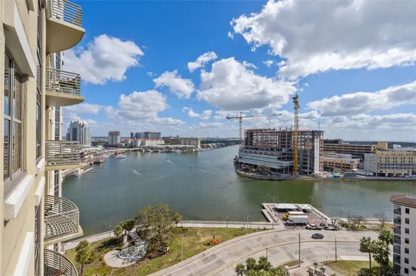 275 BAYSHORE BLVD #1507, Tampa, FL 33606