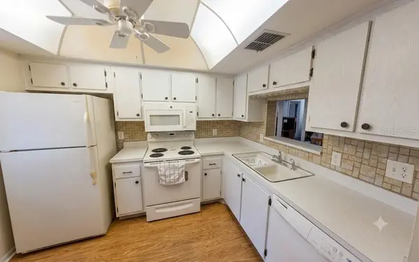 601 N HERCULES AVE #1205, Clearwater, FL 33765