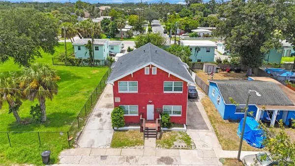 1761 19TH ST S, St Petersburg, FL 33712