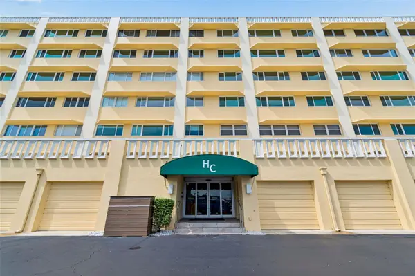100 BLUFF VIEW DR #509C, Belleair Bluffs, FL 33770