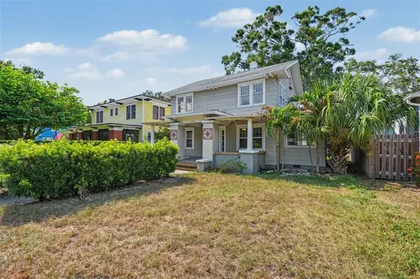 5441 1ST AVE N, St Petersburg, FL 33710