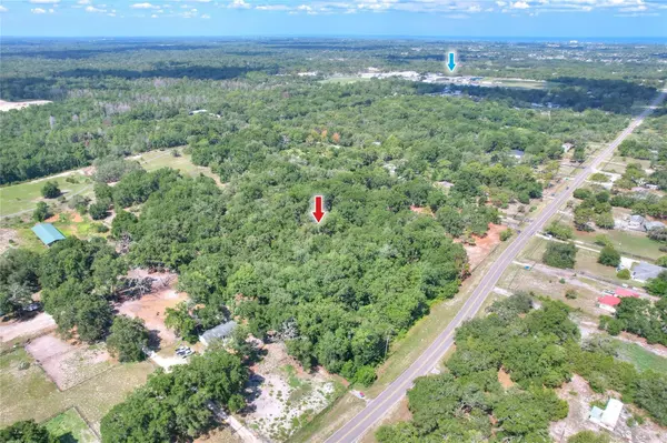 11000 KITTEN TRL, Hudson, FL 34669