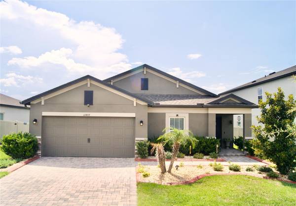 12407 HILLTOP FARMS DR, Dade City, FL 33525