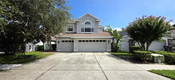 11609 GREENSLEEVE AVE, Tampa, FL 33626