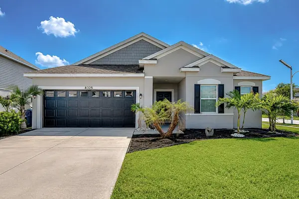 8325 OLIVE BROOK DR, Wesley Chapel, FL 33545
