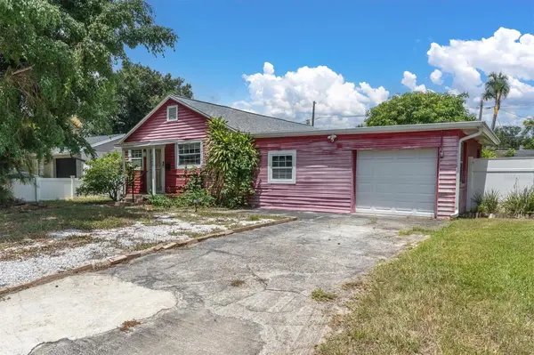 3443 21ST ST N, St Petersburg, FL 33713