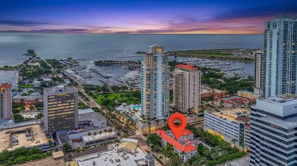 100 2ND AVE N #350, St Petersburg, FL 33701