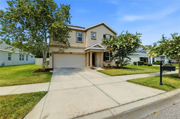 21439 SOUTHERN CHARM DR, Land O Lakes, FL 34637