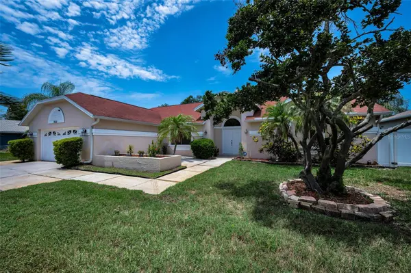 2551 INDIGO DR, Dunedin, FL 34698