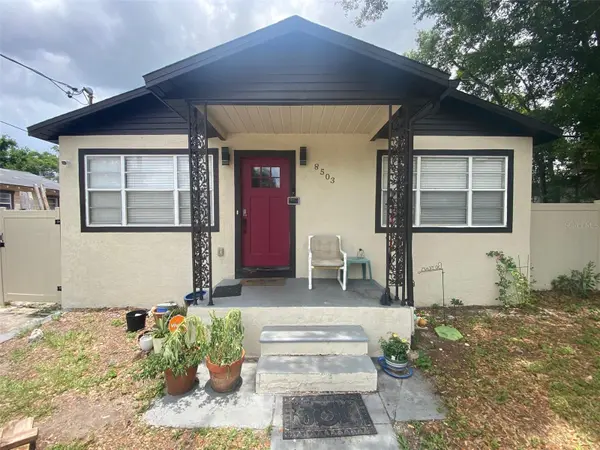 8503 N 11TH ST, Tampa, FL 33604