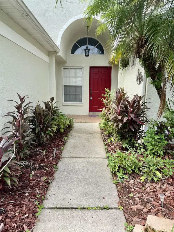 3137 CASTLE ROCK CIR, Land O Lakes, FL 34639