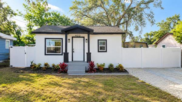 9212 N BROOKS ST, Tampa, FL 33612