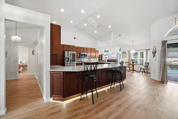 483 LINCOLN AVE, Masaryktown, FL 34604