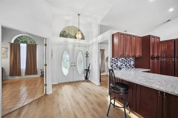 483 LINCOLN AVE, Masaryktown, FL 34604