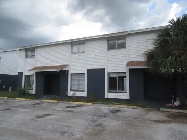 13054 N 20TH ST, Tampa, FL 33612