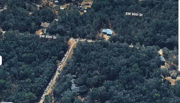 SW 88 ST, Dunnellon, FL 34432