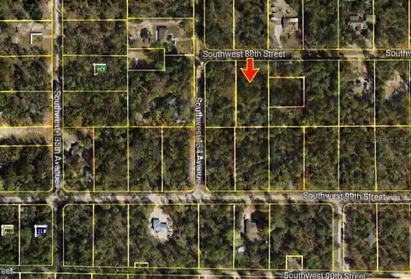 SW 88 ST, Dunnellon, FL 34432