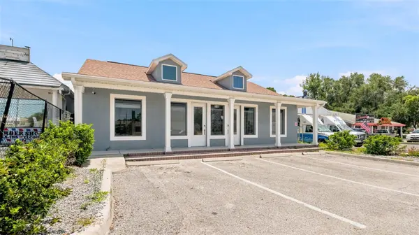2120 MARINER BLVD, Spring Hill, FL 34609
