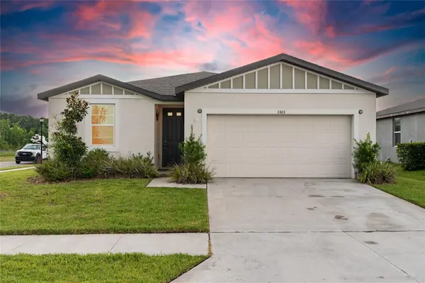 3303 ASHER MOON LN, Zephyrhills, FL 33540