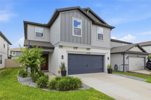 20958 DRAKE ELM DR, Land O Lakes, FL 34638