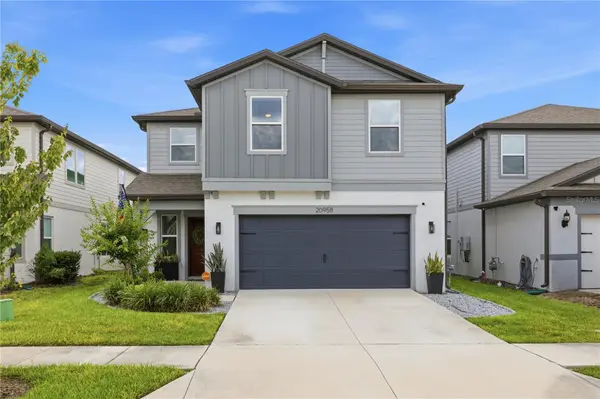 20958 DRAKE ELM DR, Land O Lakes, FL 34638