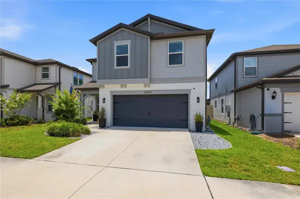 20958 DRAKE ELM DR, Land O Lakes, FL 34638