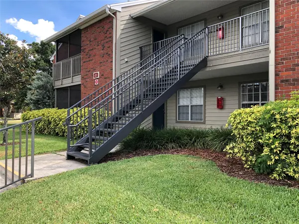 9100 DR MARTIN LUTHER KING JR ST N #202, St Petersburg, FL 33702