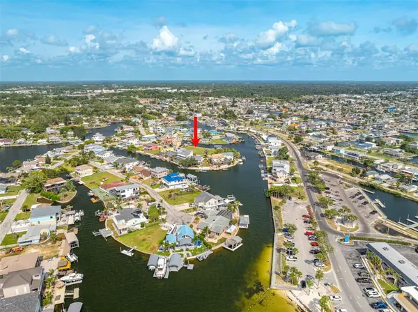 LOT 7 LOUISE CT, Hudson, FL 34667