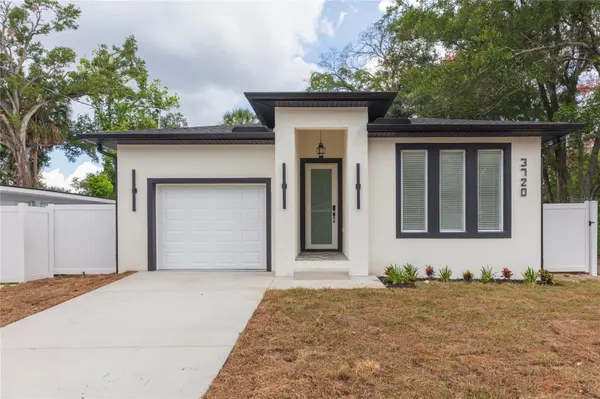 3720 N 32ND, Tampa, FL 33610